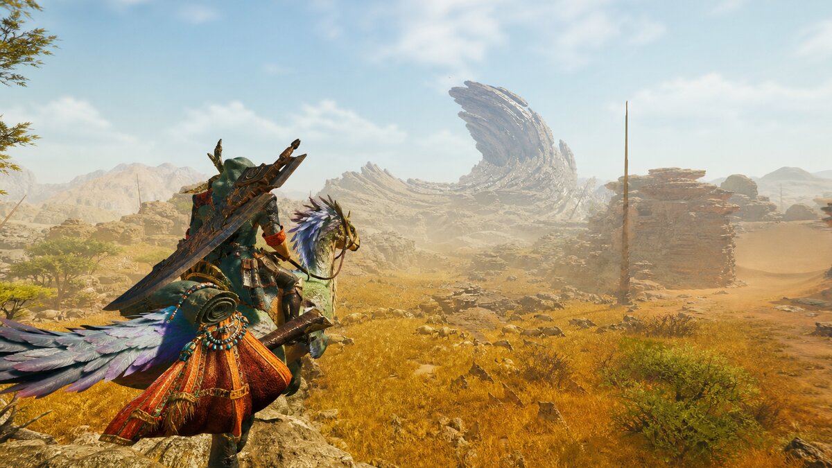 Гайд Monster Hunter Wilds 2026: прогрессия для новичков и mid-game