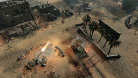 Company of Heroes 3: Final Stand — гайд для новичков: с чего начать, волны и прогрессия