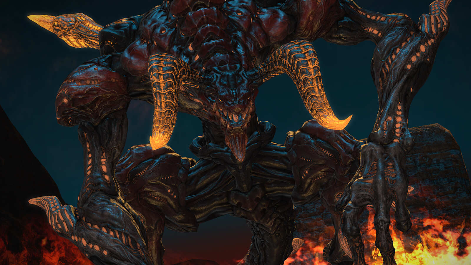 Final Fantasy XIV гайд для новичков