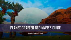 The Planet Crafter: гайд для новичков — с чего начать терраформинг