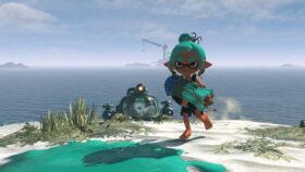 Splatoon Raiders: гайд для новичков на Switch 2 — с чего начать