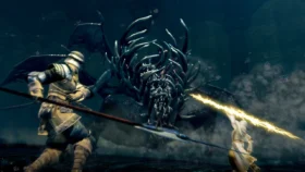 Dark Souls: с какой части начать серию в 2026