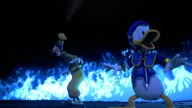 Kingdom Hearts: в каком порядке проходить перед KH4