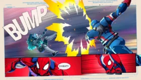 Marvel Tokon: Fighting Souls — гайд для новичков: с чего начать