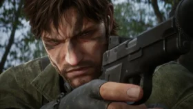 Metal Gear Solid: в каком порядке проходить серию в 2026