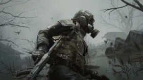 Metro: в каком порядке проходить серию перед Metro 2039