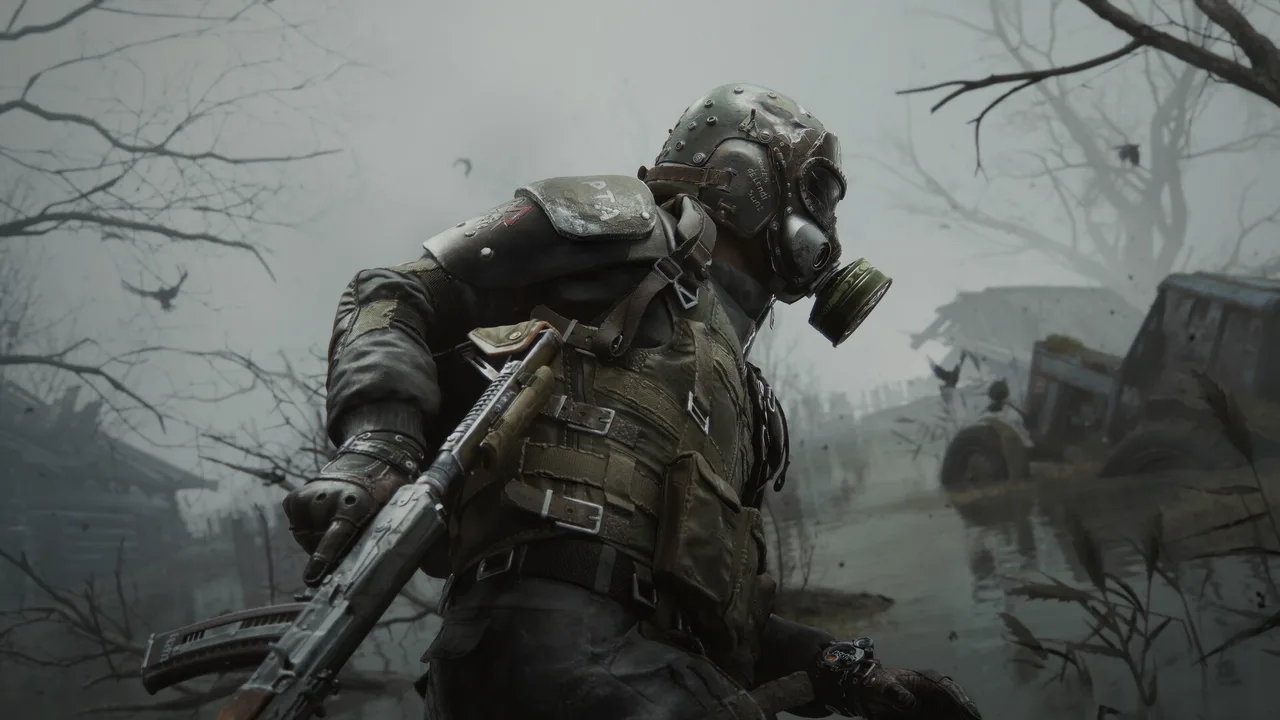 Metro: в каком порядке проходить серию перед Metro 2039