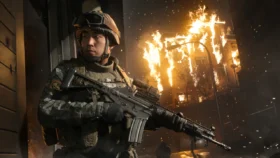 Бета Modern Warfare 4: как попасть и что качать
