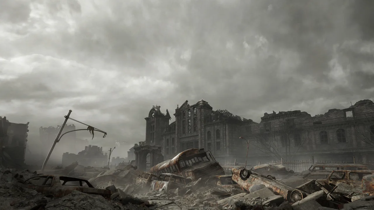 Resident Evil: в каком порядке проходить серию в 2026