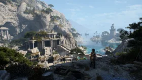 Resonance: A Plague Tale Legacy — чем отличается от Requiem