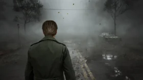 Silent Hill: с чего начать серию перед Townfall