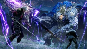 Code Vein II: гайд для новичков — коды крови и билды