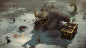 Diablo IV для новичка в 2026: класс, сезон и прокачка