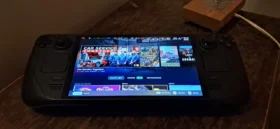 Steam Deck для новичка: первая настройка и советы